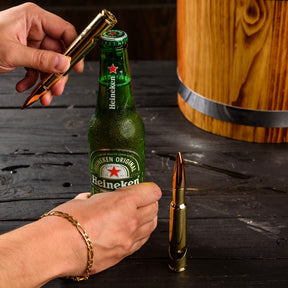 Abridor de Garrafas .50 Pecuária Rural