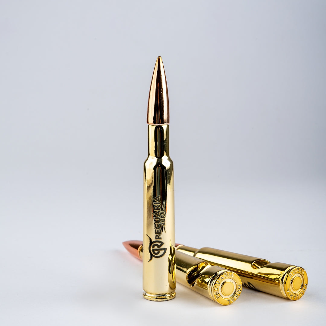 Abridor de Garrafas .50 Pecuária Rural