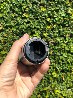 Abridor de Garrafas Automático Magic Inox