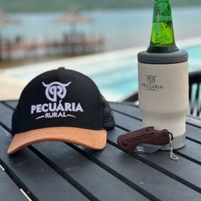 Alamo com abridor Pecuária Rural