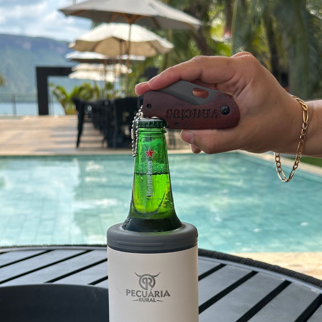 Alamo com abridor Pecuária Rural