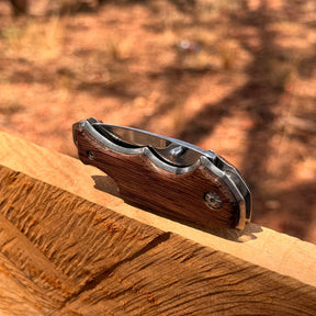 Buck com Abridor de Garrafas