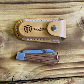 Canivete Old West com Bainha