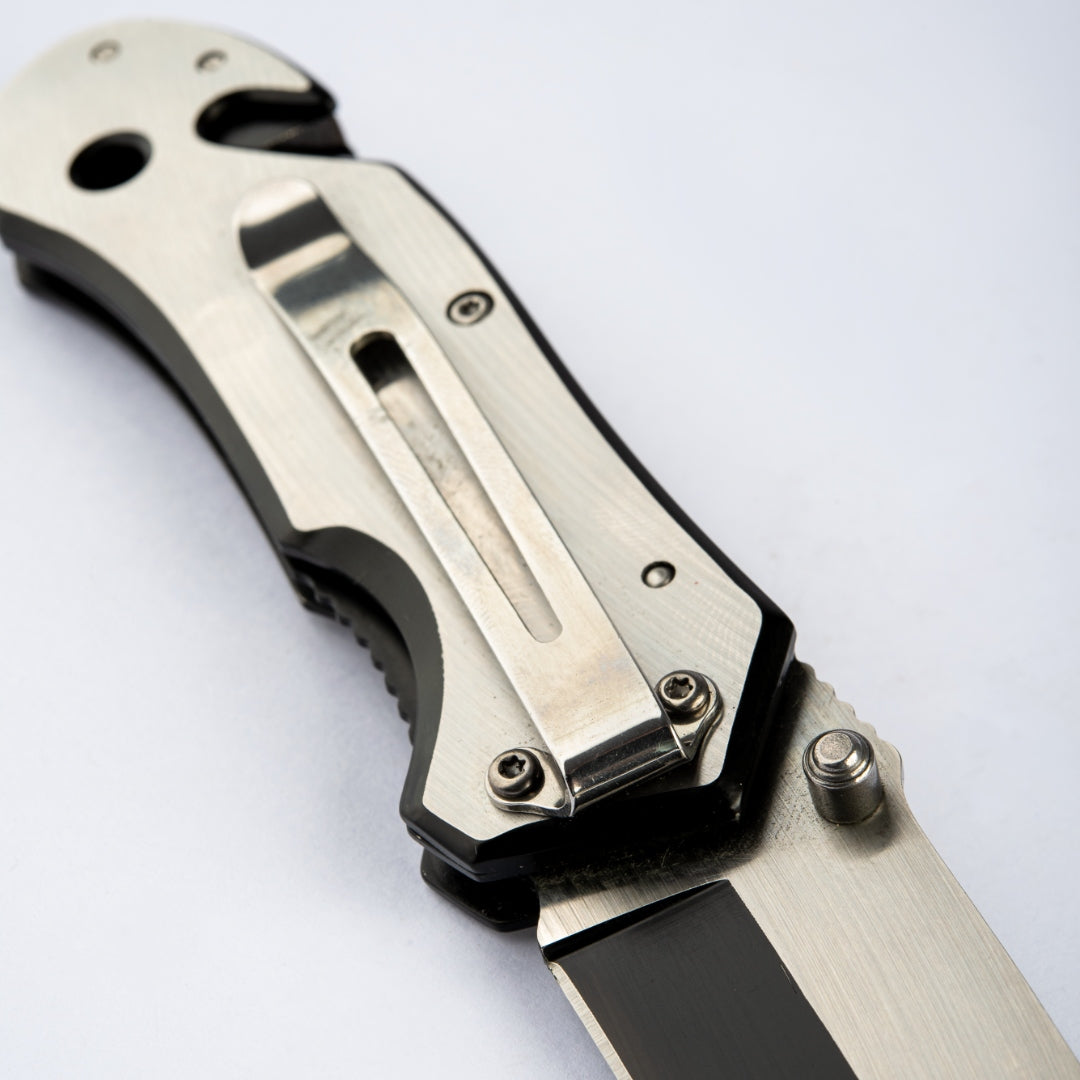 Canivete Wild Bicolor + Personalização Grátis