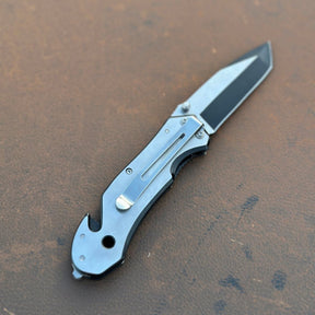 Canivete Wild Bicolor + Personalização Grátis