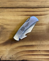 Canivete com Abridor Pecuária Rural