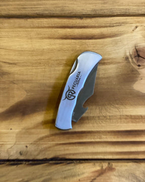 Canivete com Abridor Pecuária Rural