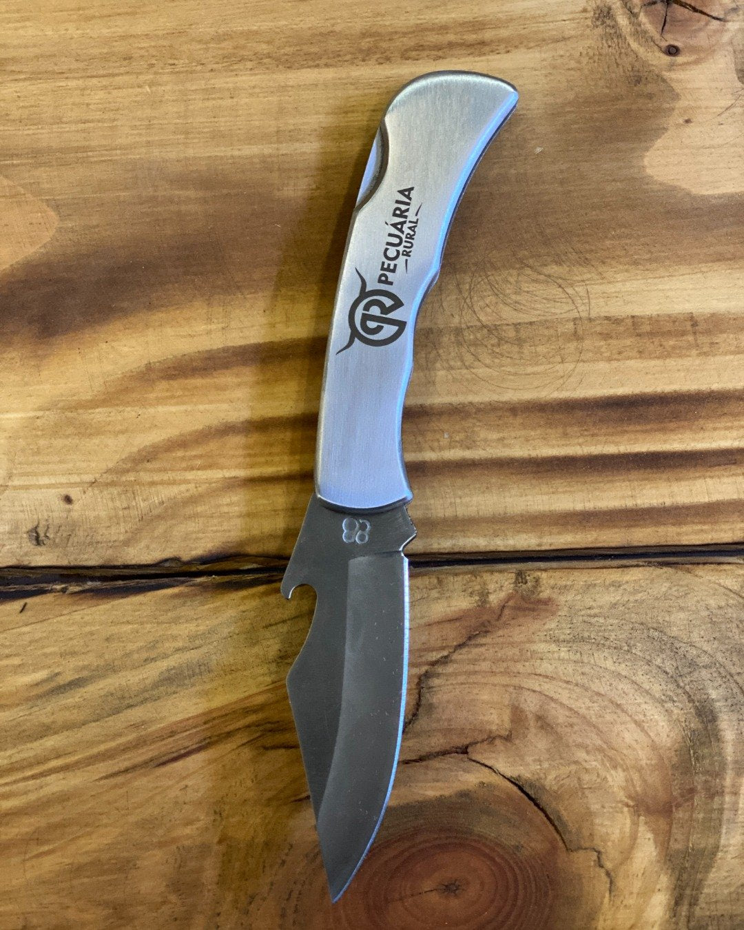 Canivete com Abridor Pecuária Rural