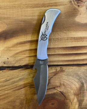 Canivete com Abridor Pecuária Rural