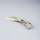 Canivete Pecuária Rural + Personalização Grátis