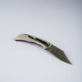 Canivete Pecuária Rural + Personalização Grátis