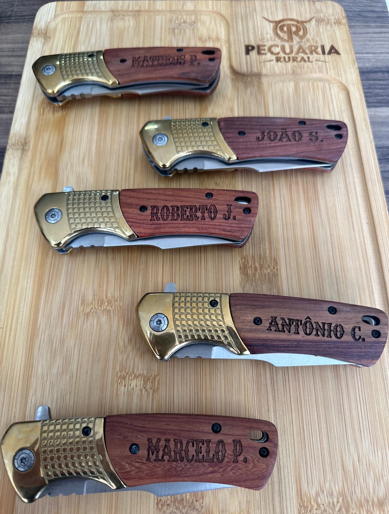 Yellowstone Pecuária Rural